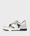 TENNIS GGE DITIN BLANC ST