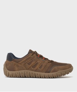 JOGGER HOC DABIR MARRON ST