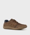 JOGGER HOC DABIR MARRON ST