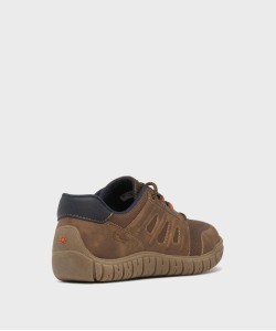 JOGGER HOC DABIR MARRON ST