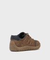 JOGGER HOC DABIR MARRON ST