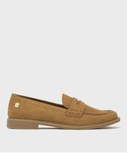 MOCASSIN FEC DECAT MARRON ST