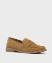 MOCASSIN FEC DECAT MARRON ST