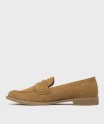 MOCASSIN FEC DECAT MARRON ST