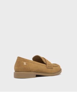 MOCASSIN FEC DECAT MARRON ST