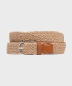 CEINTURE HMA CAMOJ BEIGE ST
