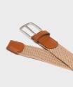 CEINTURE HMA CAMOJ BEIGE ST