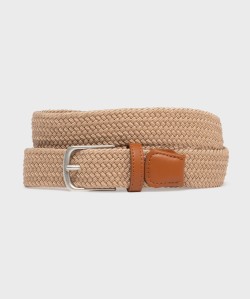 CEINTURE HMA CAMOJ BEIGE ST