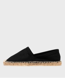 ESPADRILLE HPG CUMEV NOIR ST