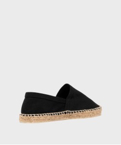 ESPADRILLE HPG CUMEV NOIR ST