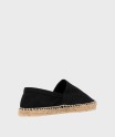 ESPADRILLE HPG CUMEV NOIR ST