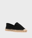 ESPADRILLE FPG CUJED NOIR ST