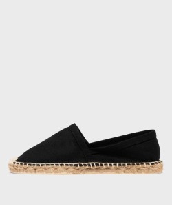 ESPADRILLE FPG CUJED NOIR ST