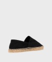 ESPADRILLE FPG CUJED NOIR ST