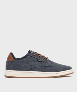 TENNIS HOC DEDAT BLEU CH