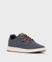 TENNIS HOC DEDAT BLEU CH