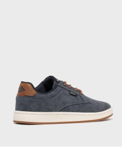 TENNIS HOC DEDAT BLEU CH
