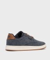 TENNIS HOC DEDAT BLEU CH