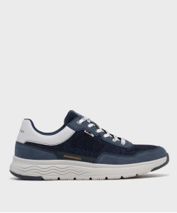 JOGGER HOC DAHEQ BLEU CH