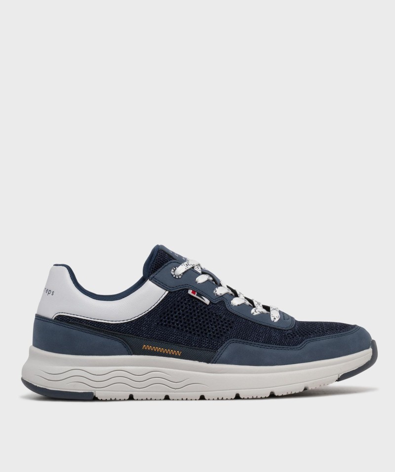 JOGGER HOC DAHEQ BLEU CH