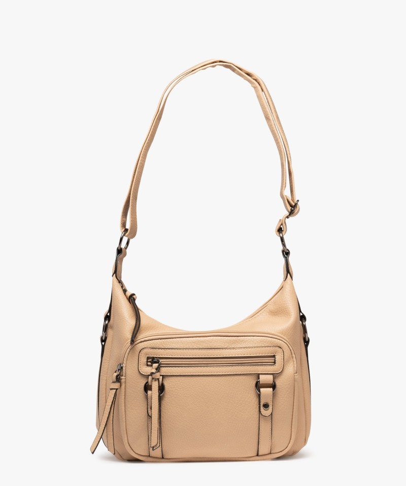 SAC PORTE CROISE FMR CONAP BEIG