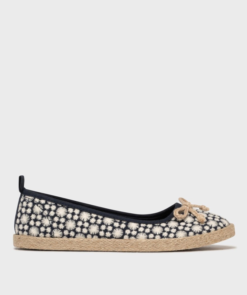 TENNIS FEC DEHIZ BLEU FO