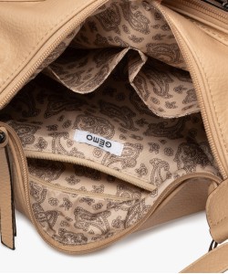 SAC PORTE CROISE FMR CONAP BEIG