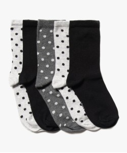CHAUSSETTE TIGE H FCA 41TOIS NO