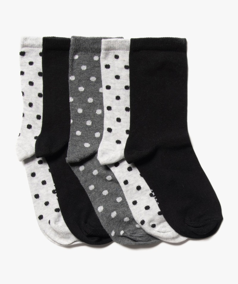 CHAUSSETTE TIGE H FCA 41TOIS NO