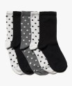 CHAUSSETTE TIGE H FCA 41TOIS NO