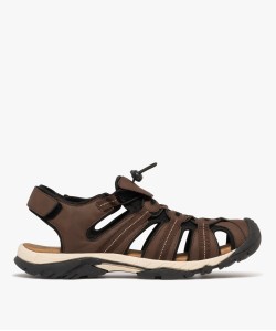 SANDALE SPORT HOC CIHIB MARRON