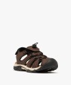 SANDALE SPORT HOC CIHIB MARRON