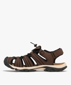 SANDALE SPORT HOC CIHIB MARRON