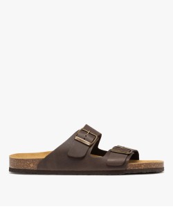 MULE HOC COXIM MARRON FO