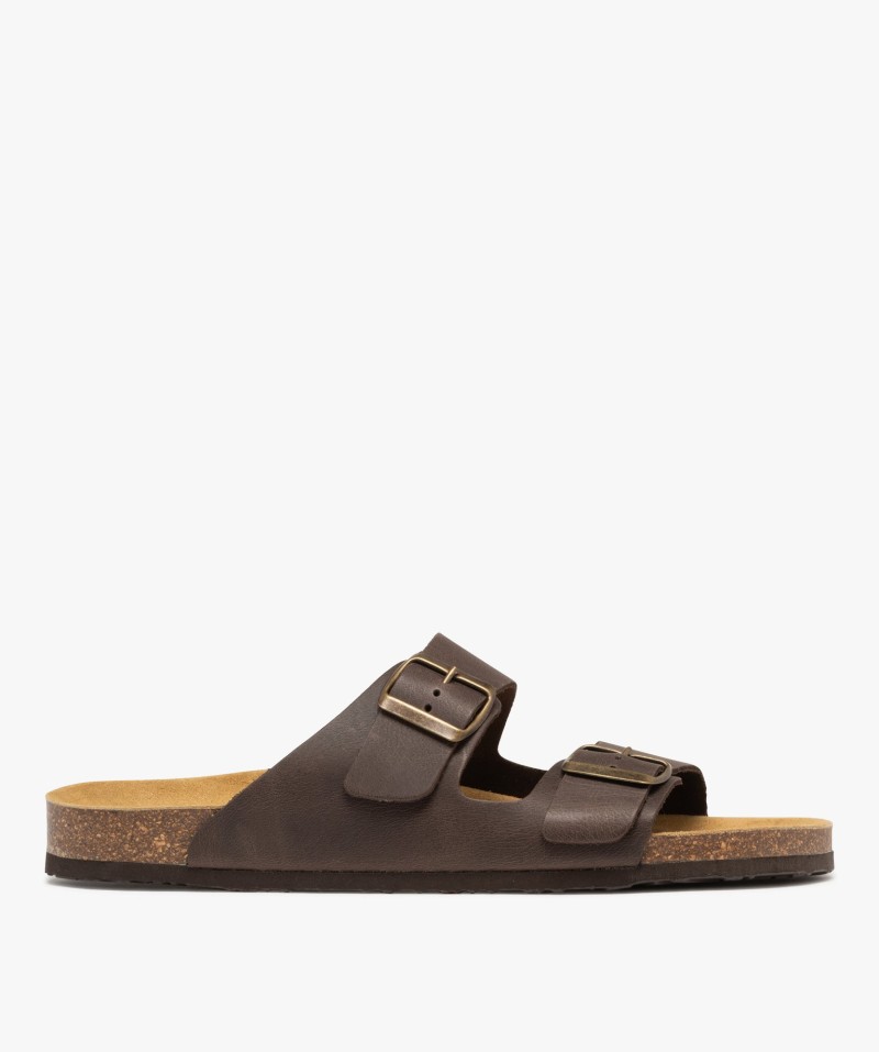 MULE HOC COXIM MARRON FO