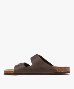 MULE HOC COXIM MARRON FO