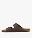 MULE HOC COXIM MARRON FO