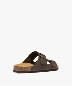 MULE HOC COXIM MARRON FO