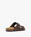MULE HOC COXIM MARRON FO