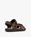 SANDALE HOC CUWUM MARRON FO
