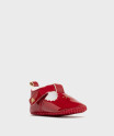 CHAUSSURE LAY. FI BBL CALUL ROU