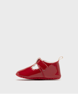 CHAUSSURE LAY. FI BBL CALUL ROU