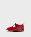 CHAUSSURE LAY. FI BBL CALUL ROU