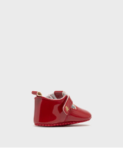 CHAUSSURE LAY. FI BBL CALUL ROU