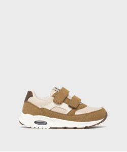 JOGGER GPE DOVUP BEIGE ST