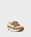 JOGGER GPE DOVUP BEIGE ST