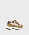 JOGGER GPE DOVUP BEIGE ST