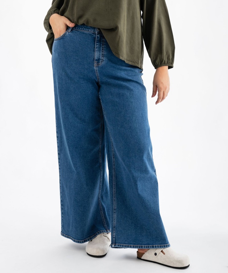 PANTALON DENIM FEG 23WINZ 23WIN