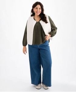 PANTALON DENIM FEG 23WINZ 23WIN