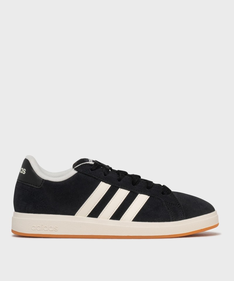 TENNIS GGE CUBAK NOIR ST